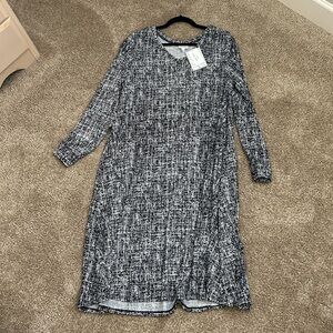 LuLaRoe Emily Dress